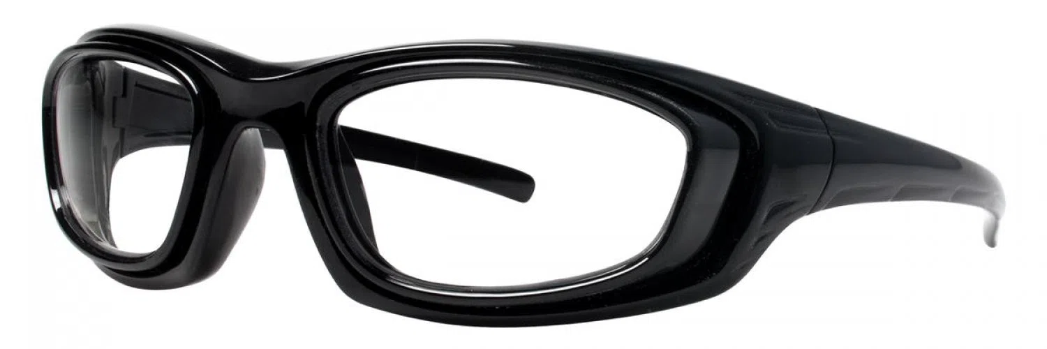 Wolverine W033 Eyeglasses - view 2
